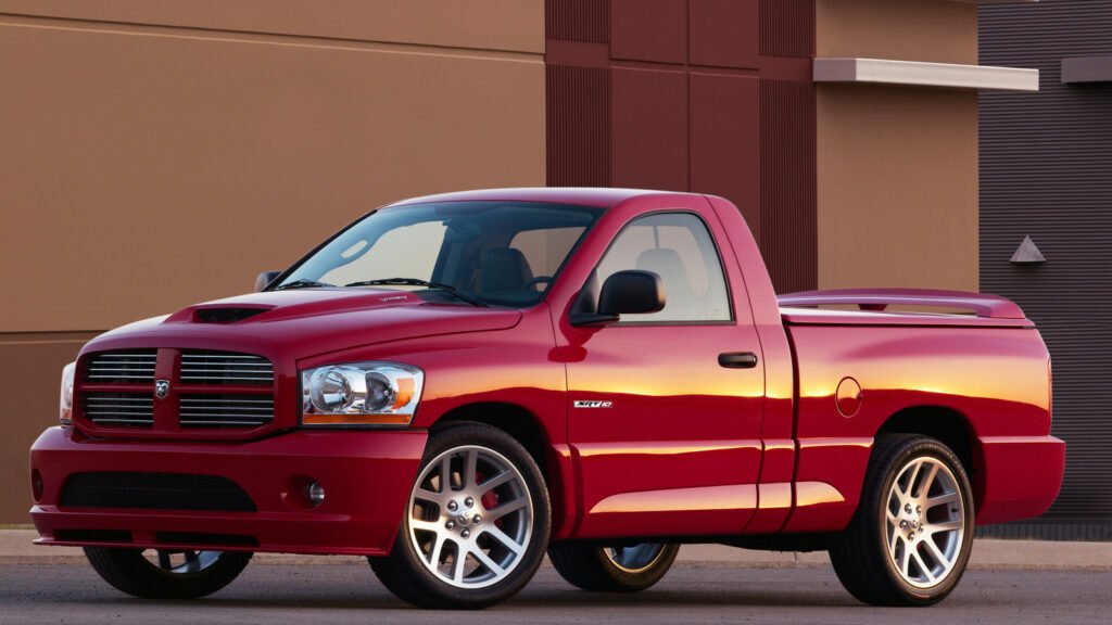 These Are The Cars You'd Put Up With Horrible Gas Mileage To Daily Drive