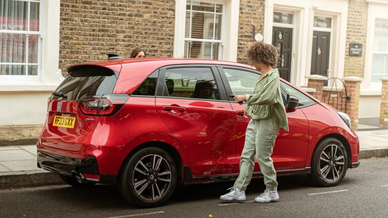 Here Are The Small, Cheap, Fuel Efficient Cars Automakers Should Build To Beat The Next Recession
