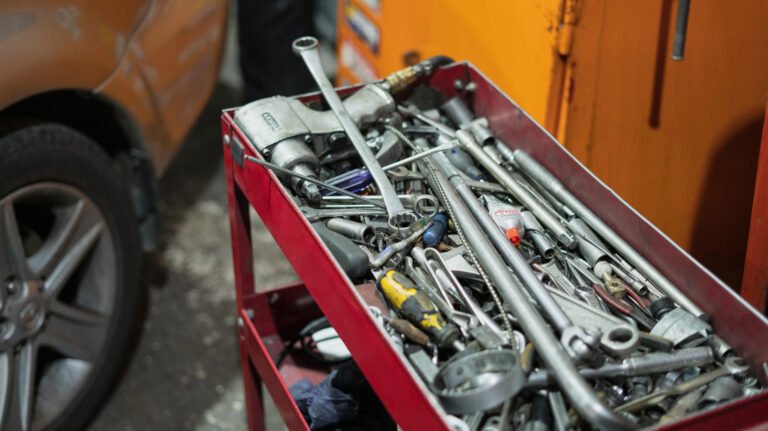Trump Threatens 84% Import Tax On All Your Harbor Freight Tools And Alibaba Car Parts