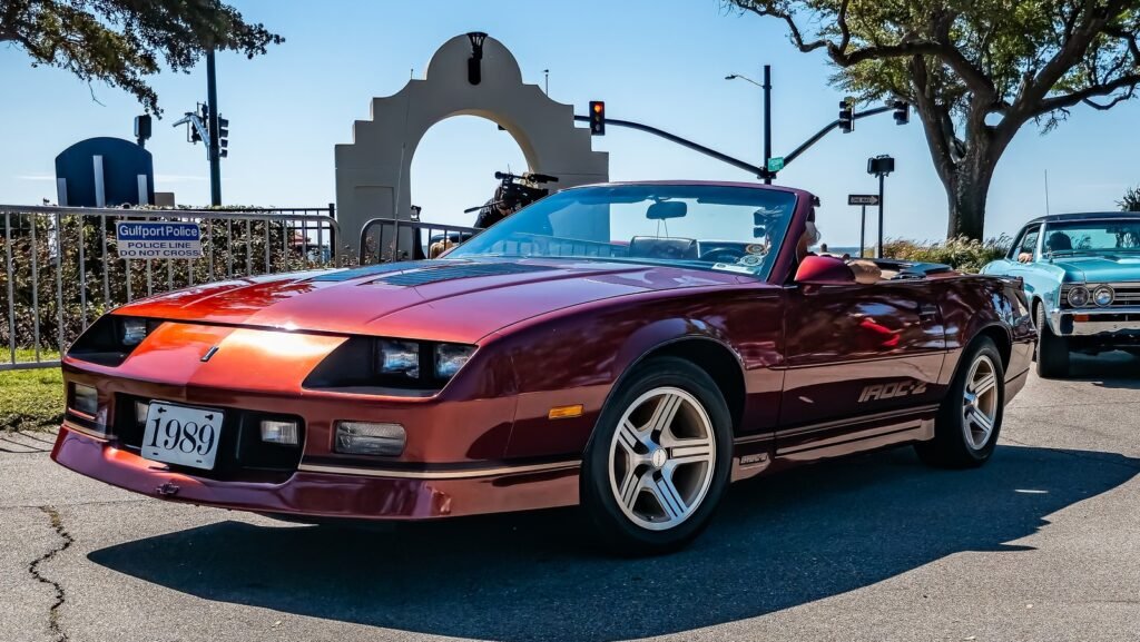 Chevy's 305 Small-Block Was Way Better Than Everyone Thought