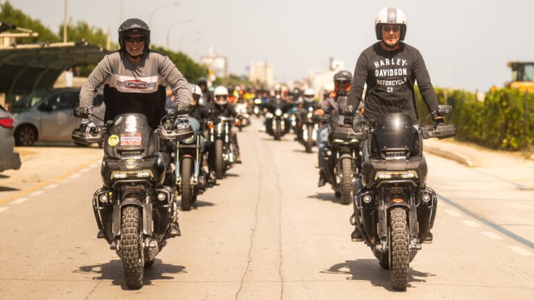 Harley-Davidson Is Looking For A New CEO To Fix The Company, Here's My Pitch For The Job