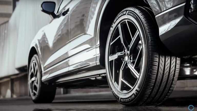 These Are The Best New Tires For Your Car, Truck Or SUV In 2025, According To Tyre Reviews