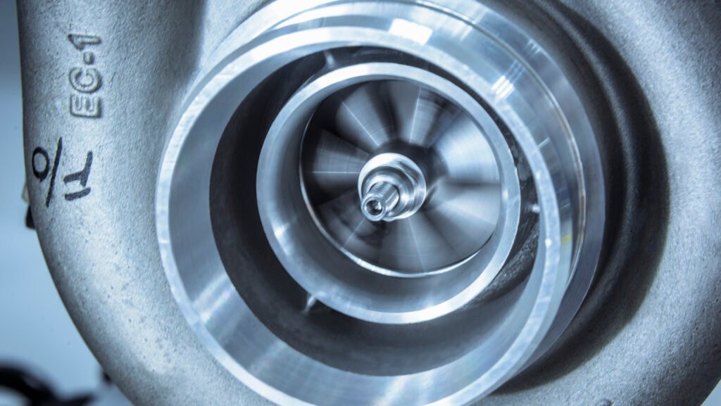 Why Turbo Engines Need Different Oil From NA Cars