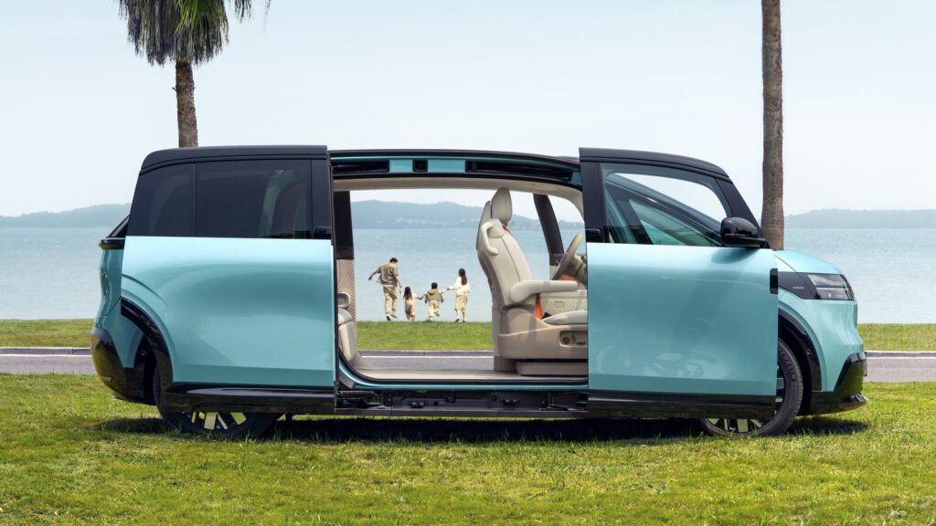 What Awesome Chinese Car Is America Missing Out On?