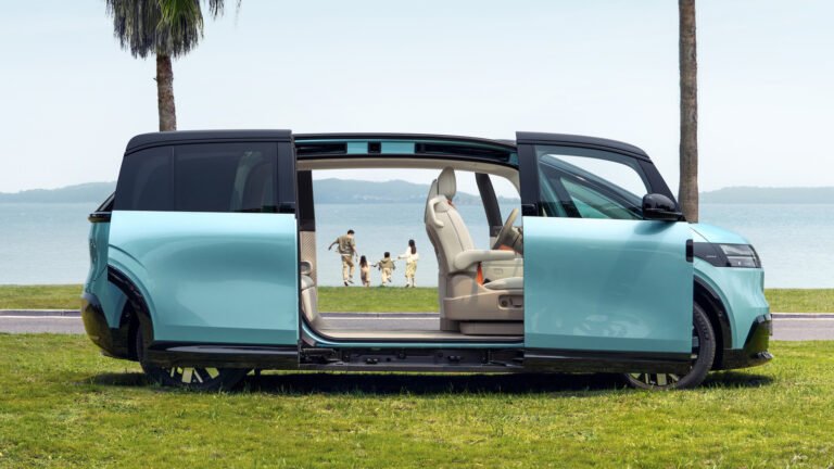 What Awesome Chinese Car Is America Missing Out On?