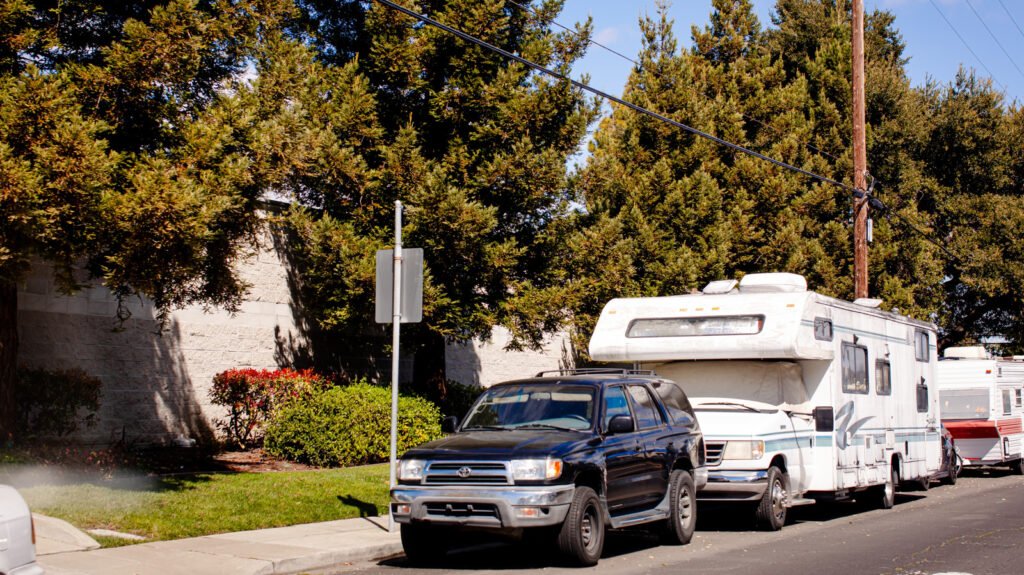 California May Officially Let College Students Live In Their Cars While It Works To Fix Its Housing Crisis