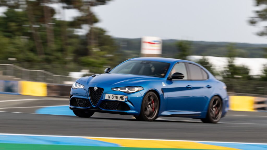 What Car Do You Want To Buy But Are Too Scared To Own?