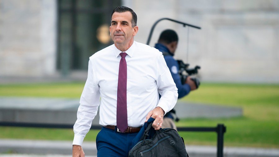 Liccardo says Bondi ‘undermining’ DOJ prosecutors’ aim to ‘do justice’