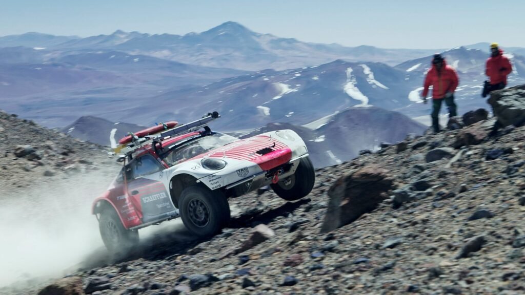 Cars That Achieved Heights The Rest Of The Industry Couldn't Match