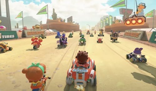 Mario Kart 9 Drops In June & So Many More Exciting Updates
