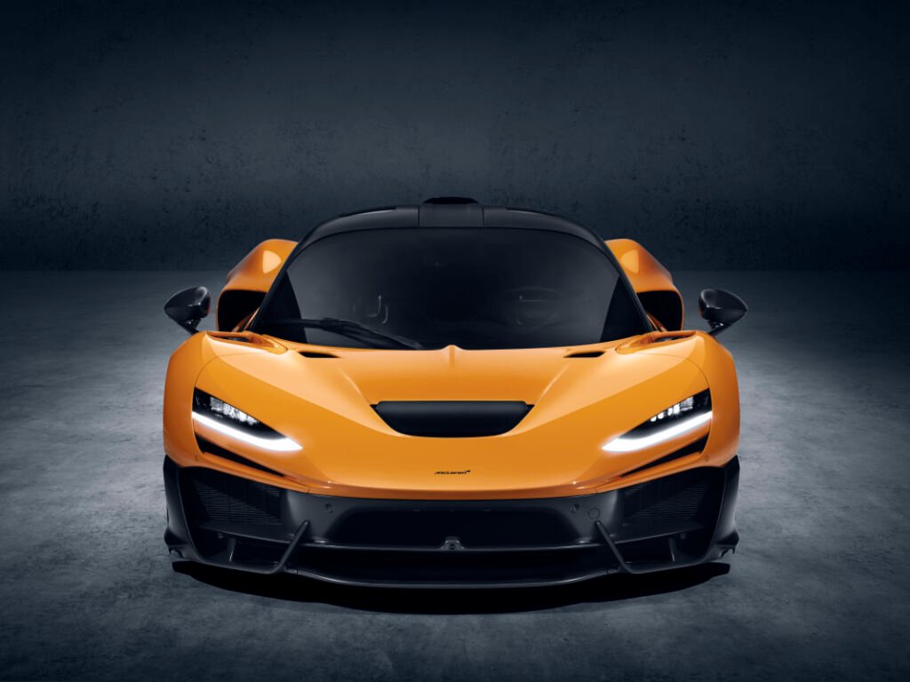 McLaren Is Making a Grand Return to This Prestigious Race