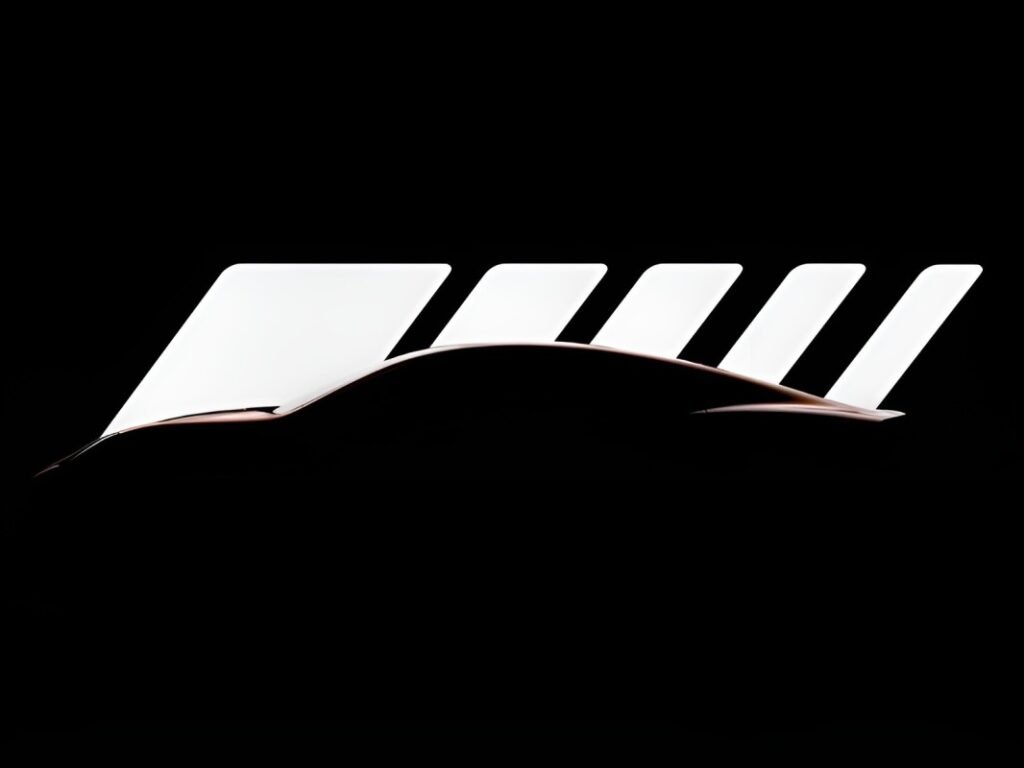 Mercedes-AMG Gears Up to Take on the Porsche Taycan