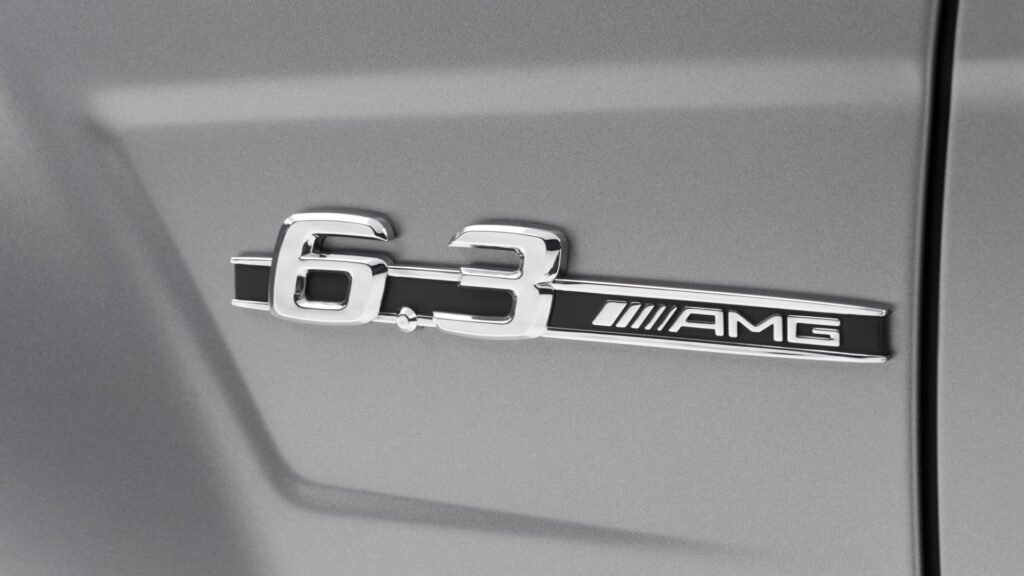 Best Mercedes-AMG Models Ever Made