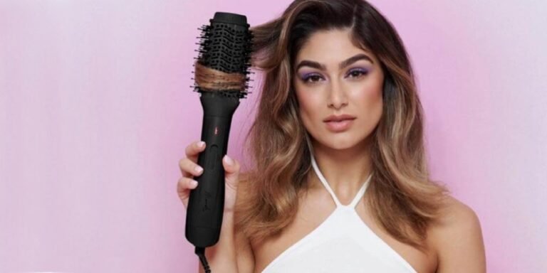 Mermade Blow Dry Brush Only $25 on Walmart.com (Reg. $58)