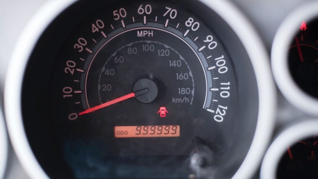 Same Owner, New Truck, Another Million Mile Toyota Tundra