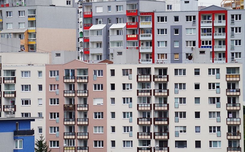 CMBS Delinquency Rate Jumps in March After Two Consecutive Declines