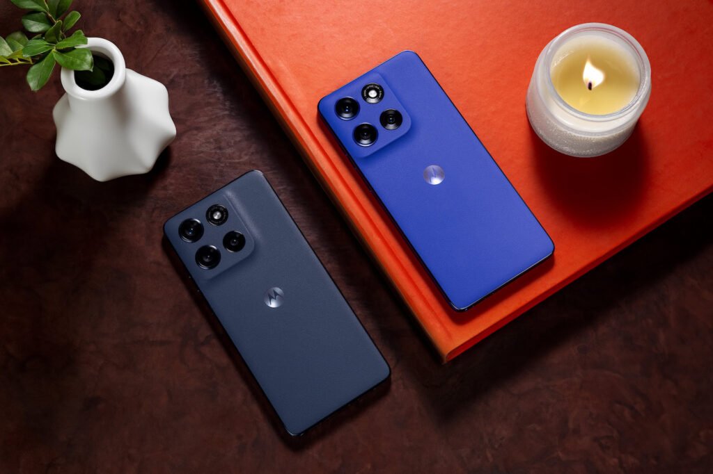 Motorola’s $399 Moto G Stylus 5G punches way above its weight — and its camera might just beat the Pixel 10