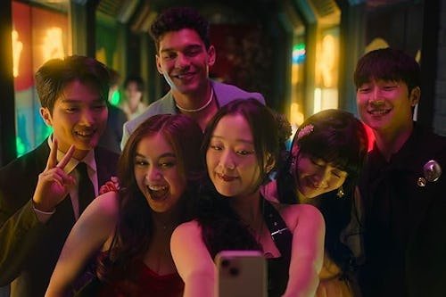 A Mom Needs Recommendations: Great Netflix Shows For 13 Year Olds