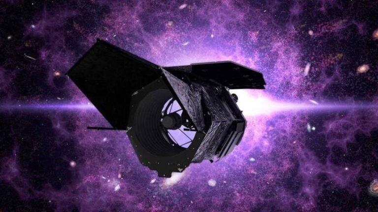 NASA Science Faces an “Extinction-Level Event” with Trump Draft Budget Proposal