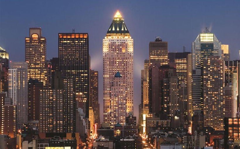 CMBS Special Servicing Rate Holds Steady in March; Office Leads at 16.2%