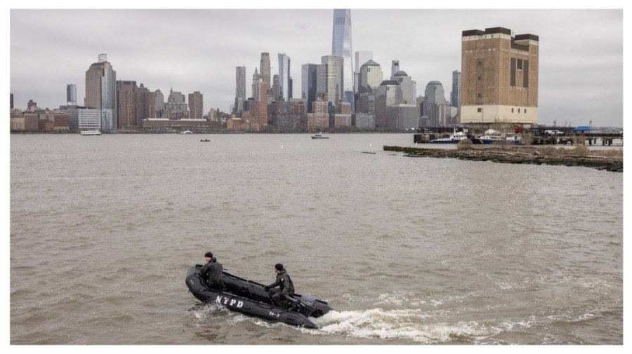 Helicopter company in New York crash is shutting down: FAA