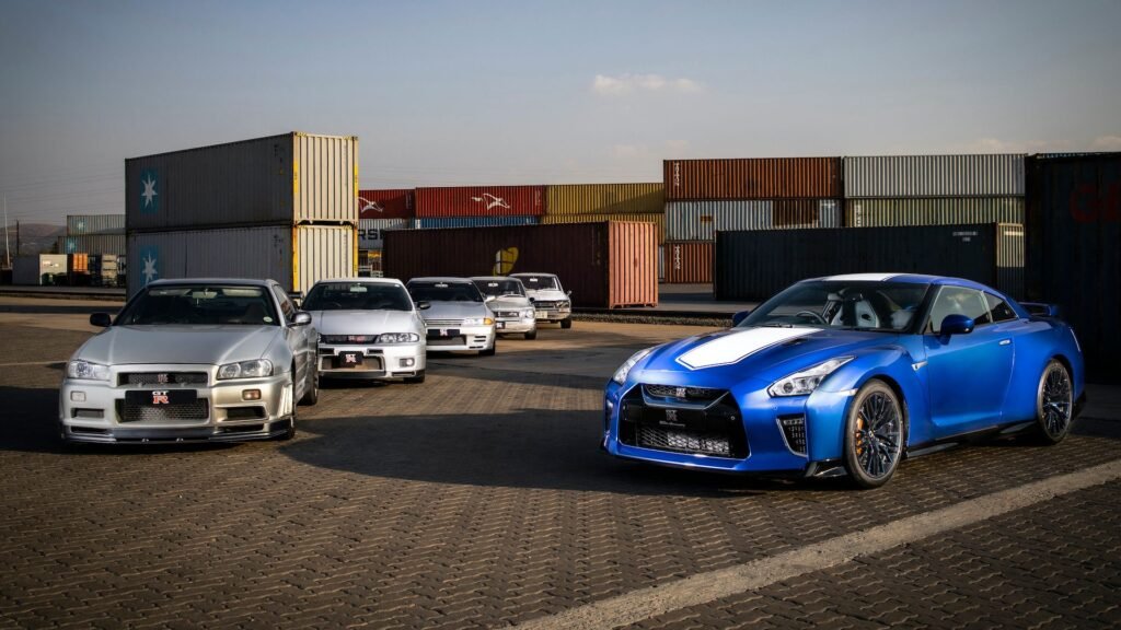 Nissan Confirms Next-Gen Hybrid GT-R Is Coming Fairly Soon