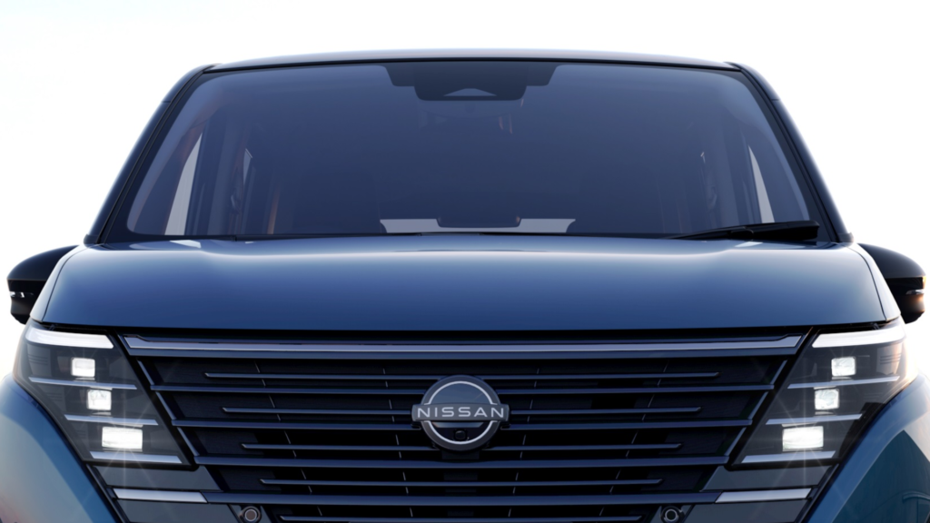 Nissan's Best Family Car Isn't Even Sold In The USA