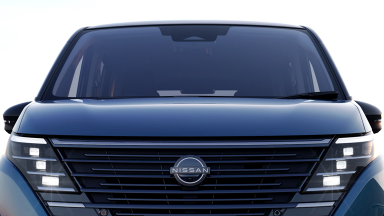 Nissan's Best Family Car Isn't Even Sold In The USA