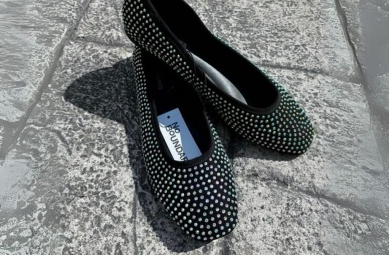 Up to 80% Off Walmart Women’s Shoes | Trendy Styles from $4