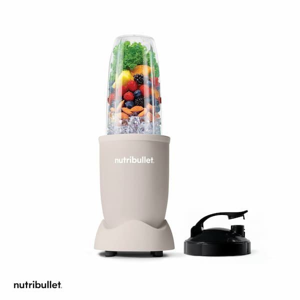 NutriBullet Pro 900W Single Serve Blender only $31.22 (Reg. $78)!