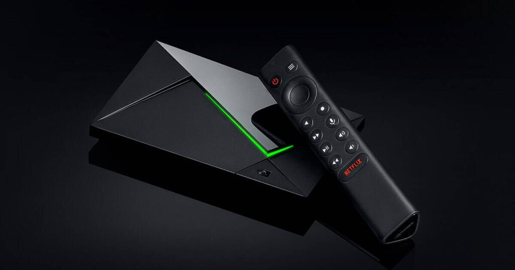 NVIDIA SHIELD TV’s new hotfix update delivers a bunch of fixes