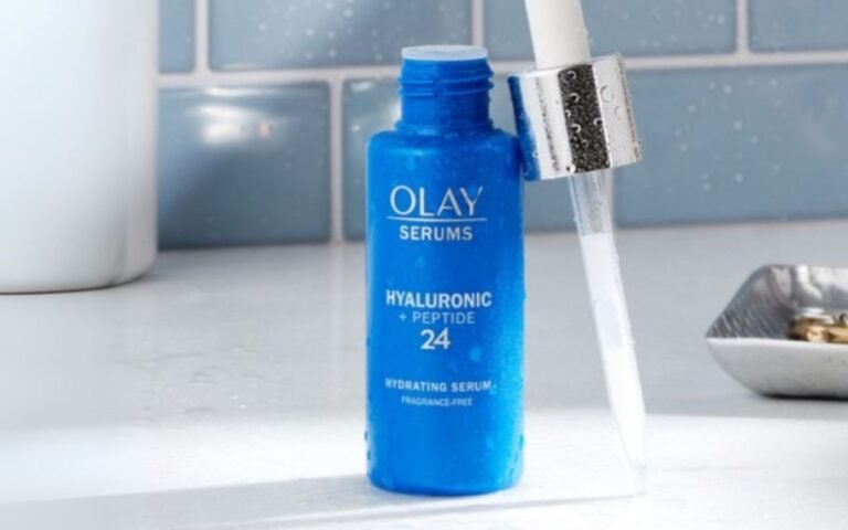 Walmart Beauty Clearance Sale | Up to 70% Off Olay, Stila, Mermade Hair & More