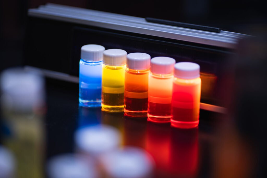 UbiQD lands $20m to scale its light-optimizing quantum dot technology for agriculture and solar