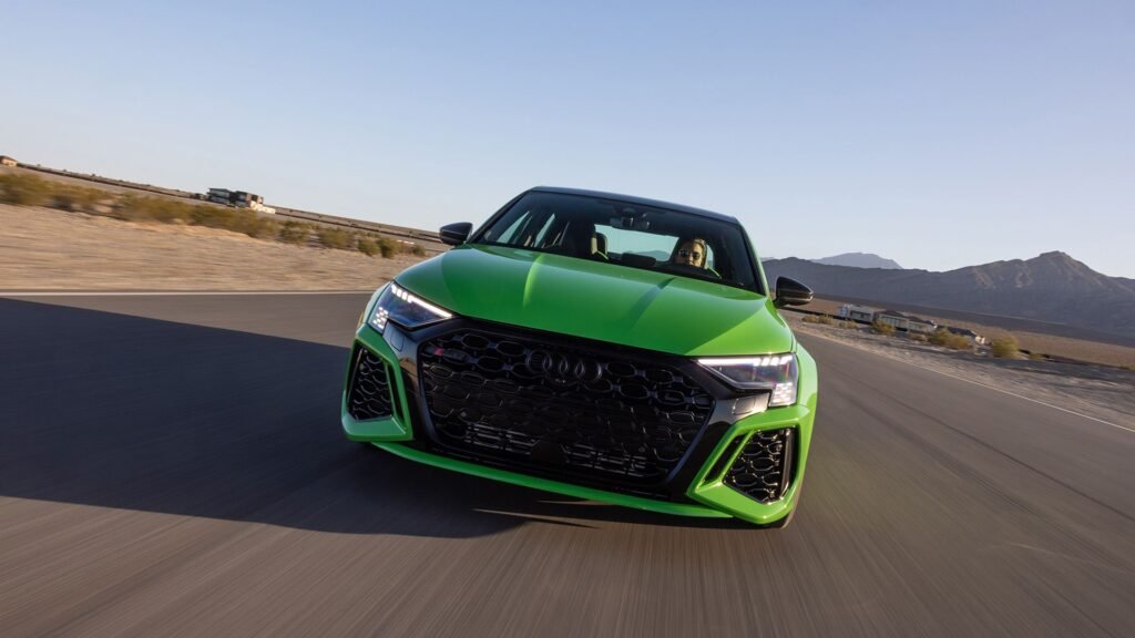 Times American Cars Got More Power Than Their European Counterparts