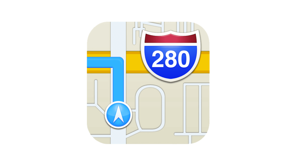 Apple Maps is available on Android (sorta)