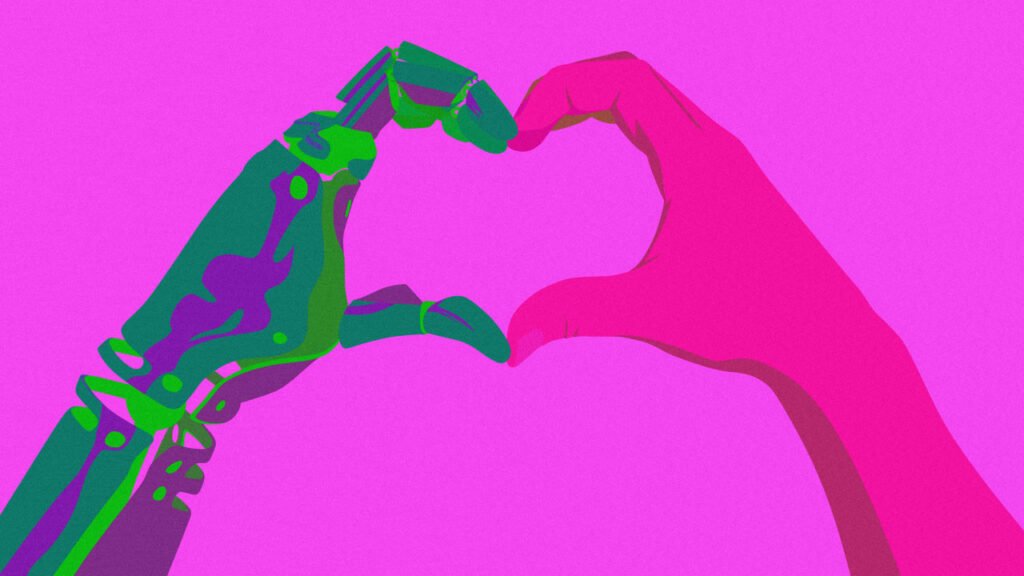 Tinder wants you to flirt with an AI bot before you flop with a human