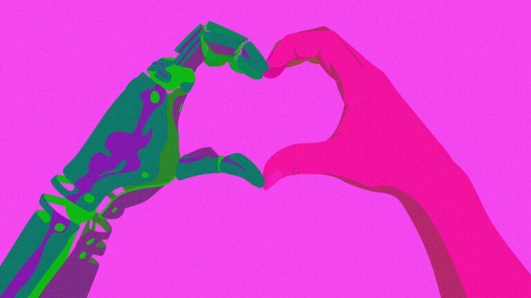 Tinder wants you to flirt with an AI bot before you flop with a human