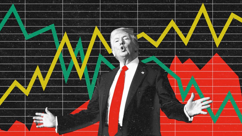 The politically savvy reason Trump is rebranding tariff day to ‘liberation day’