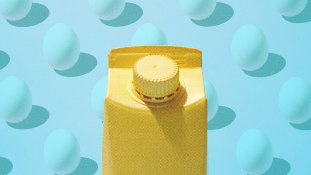 A liquid egg recall is here to ruin your shortage-era breakfast: Egg Beaters, Bob Evans products may contain bleach