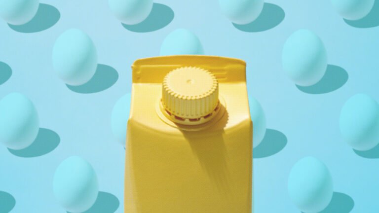 A liquid egg recall is here to ruin your shortage-era breakfast: Egg Beaters, Bob Evans products may contain bleach