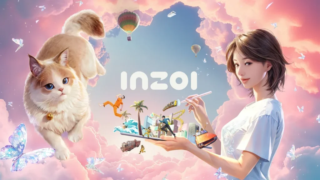 ‘inZOI’ challenges ‘The Sims’ with a fresh take on life simulation