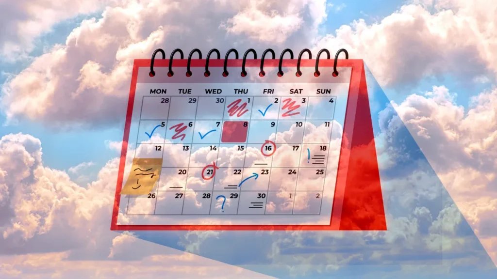 How to unlock more time in your day