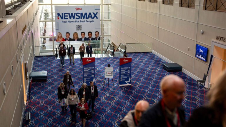 Newsmax IPO draws comparisons to GameStop meme stock mania as NMAX price surges another 160% today