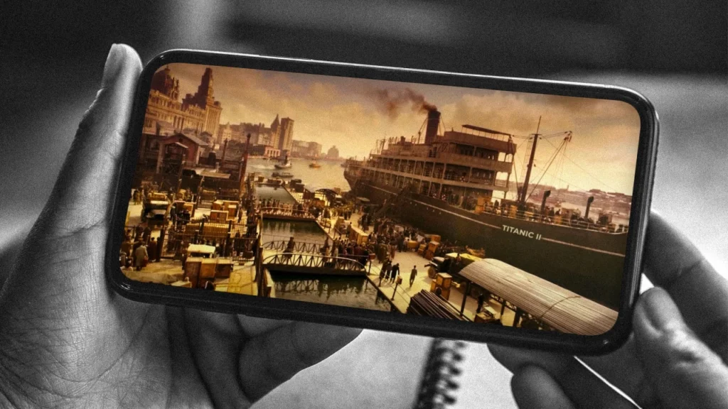‘Titanic 2’? YouTube is cracking down on AI-assisted fake movie trailers that fetch millions of views