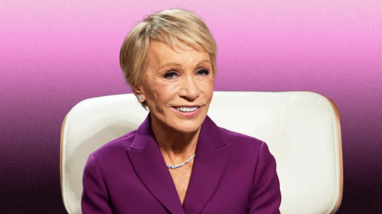 Barbara Corcoran’s unconventional financial advice rejects the idea of ‘saving for the future’