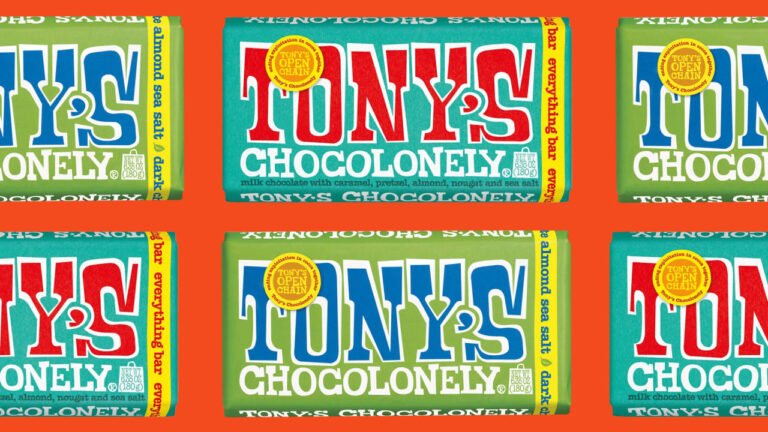 Chocolate recall: These Tony’s Chocolonely bars may contain small stones