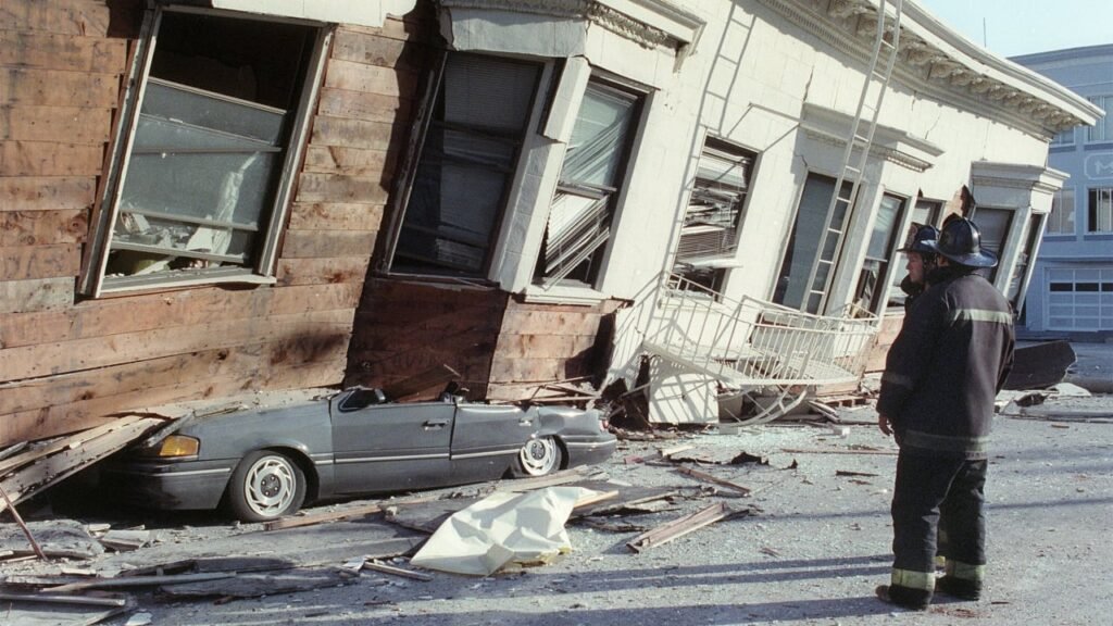 Why federal employees are essential to earthquake safety in America