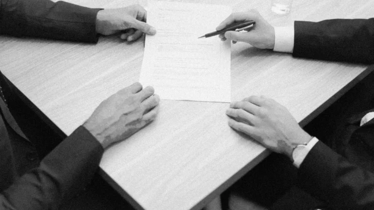 6 big mistakes job seekers commonly make
