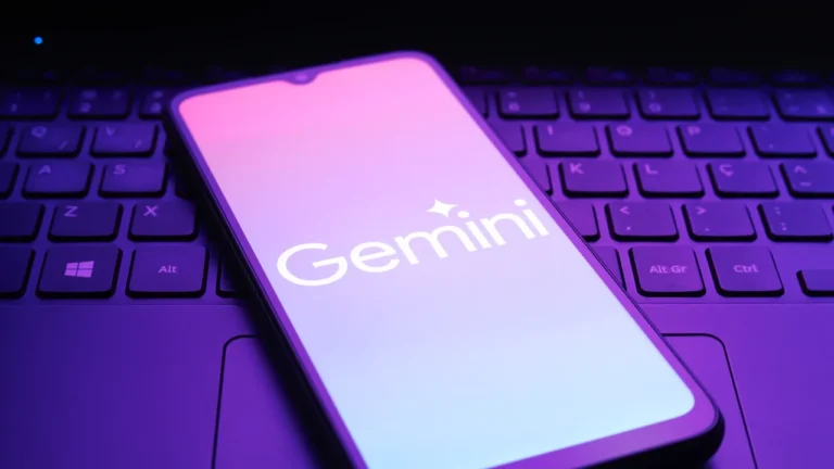 Google’s Gemini 2.5 Pro could be the most important AI model so far this year