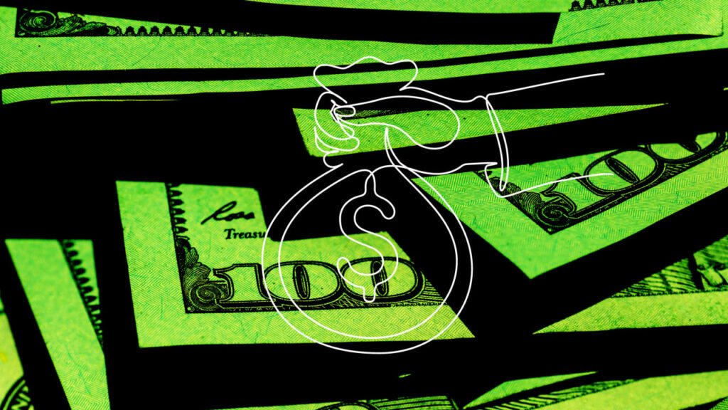 Women dominate online influencing. So why are they paid less?